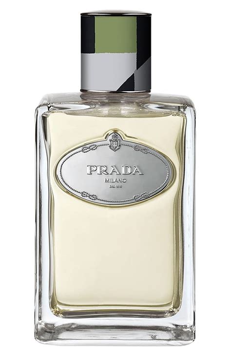 parfumo prada infusion men|infusion de vetiver prada.